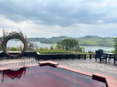 -天目湖涵田半山温泉