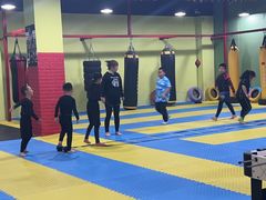 -同至人购物中心(朝阳街店)