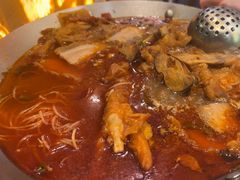 -小螺大作·螺蛳粉火锅(林和西店)