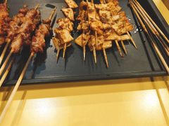 -望京小腰(北京总店)