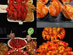 -红盔甲·小龙虾(人民广场店)