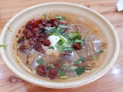 丸子汤-苏记丸子汤