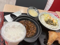 -永和大王(共和新路店)