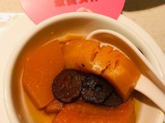 南瓜红枣-海底捞火锅鲜切牛肉主题店(长寿路店)
