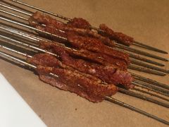 -喝丢一只鞋辣炒海鲜小烧烤(三八广场店)