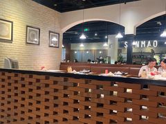 -三猫黑鱼花(南大店)