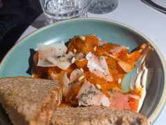 番茄肉丸子-Alimentari Mulino意大利餐吧&烘焙(丰盛里店)