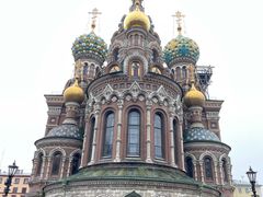 -滴血救世主教堂