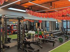 -RoMan罗马健身工作室(莘庄店)