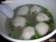 -原巷口鱼丸店(龙头路外卖店)