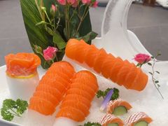 -小八仙·八方(移民广场店)