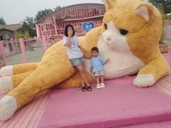 -渔岛海洋度假区