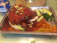 肘子酥(堤南道店)-肘子酥(王顶堤店)