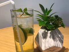 -花园5號餐厅