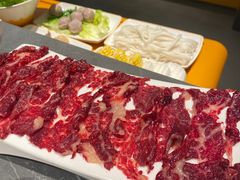 -潮发潮汕牛肉店(东方宝泰店)