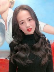 -T.1 hair salon烫染接发