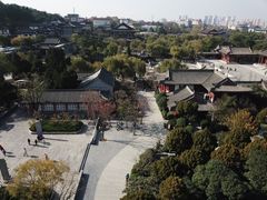 -华清宫景区