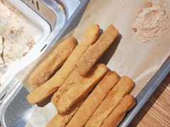 -新石器烤肉(无锡万象城店)