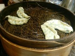 -松针蔡记蒸饺(花园路店)
