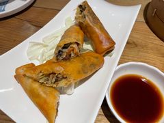 -老東粥皇·茶餐厅(云路中心店)