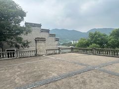 -蒋氏故居