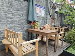 -萤火虫咖啡(砖著店)