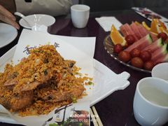 -大众海鲜(巨龙北路店)