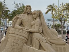 -大梅沙海滨公园