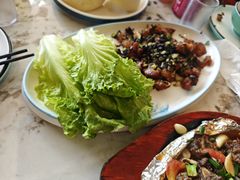 -小乡小镇·传承桐庐土菜·老板亲自烧的菜