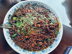 -杨记隆府(白象街店)