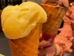 -LUNEURS月乐诗·法式冰淇淋(北外滩来福士广场店)