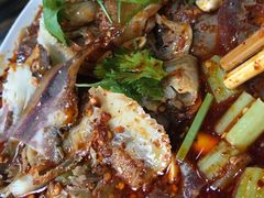 夫妻肺片-龙抄手(文殊坊店)
