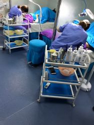 治疗室-蕾特恩专业祛痘