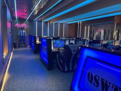 -青水瓦台汤泉(未央店)