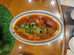 -那家老院子东北菜·饺子·小鸡炖蘑菇(艳华街店)