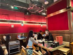 -红盔甲·小龙虾(长寿路店)