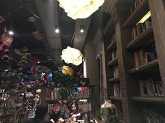 卡座-慕佳精品西餐咖啡(新华北区店)