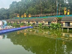 -观澜山水田园