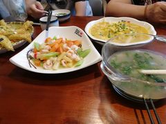 -云隐小厨·传统大理美食(复兴路店)