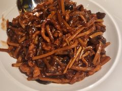 -宝轩渔府·老字号海鲜·正宗津菜(水上店)