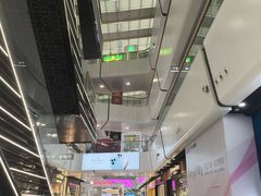 -万达广场(北京槐房店)