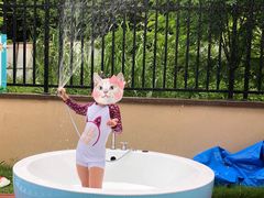 -美的鹭湖森林度假区