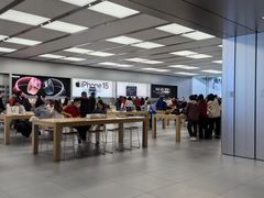 -Apple零售店(深圳益田假日广场店)