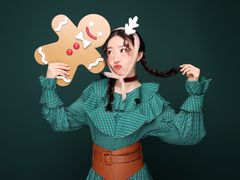 -海马体照相馆(北京apm店)
