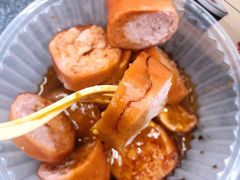 -7-Eleven(地堡街店)