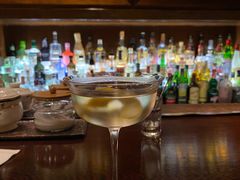 -The Bottle Bar(羲和商业广场店)