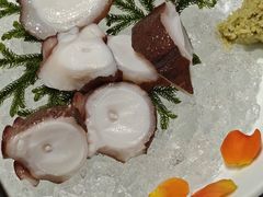 -小山日本料理(太古汇店)