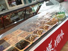 -绝味鸭脖(朝阳印象城店)