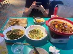 -川正旺江湖菜(三元桥店)