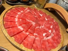 -礼舍·和牛火锅·烤肉·料理餐厅(华茂店)